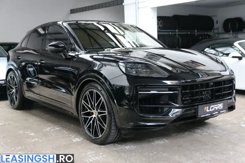 Porsche Cayenne din 2023 cu 86.627 km - oferta POR251370 - foto 4