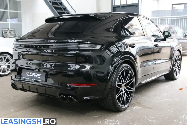 Porsche Cayenne din 2023 cu 86.627 km - oferta POR251370 - foto 5