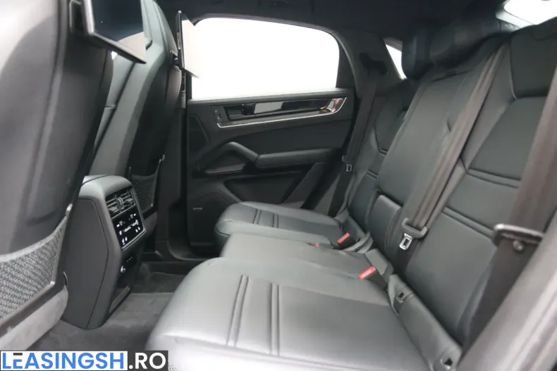 Porsche Cayenne din 2023 cu 86.627 km - oferta POR251370 - foto 11