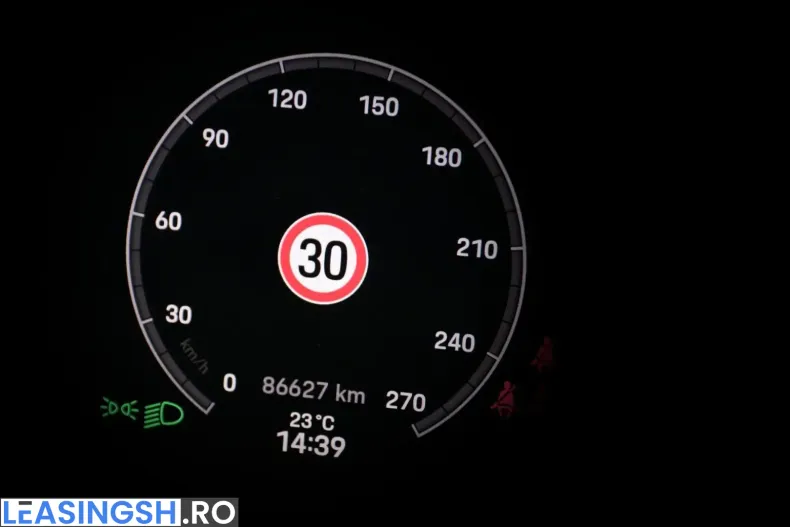 Porsche Cayenne din 2023 cu 86.627 km - oferta POR251370 - foto 32