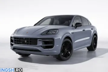 Porsche Cayenne din 2024 - oferta POR251371