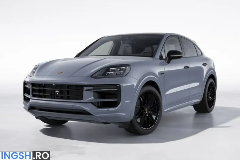 Porsche Cayenne din 2024 cu 38.100 km - oferta POR251371 - foto 1