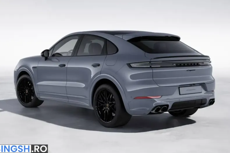 Porsche Cayenne din 2024 cu 38.100 km - oferta POR251371 - foto 3