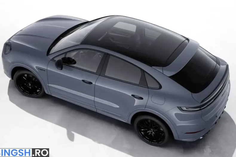 Porsche Cayenne din 2024 cu 38.100 km - oferta POR251371 - foto 4