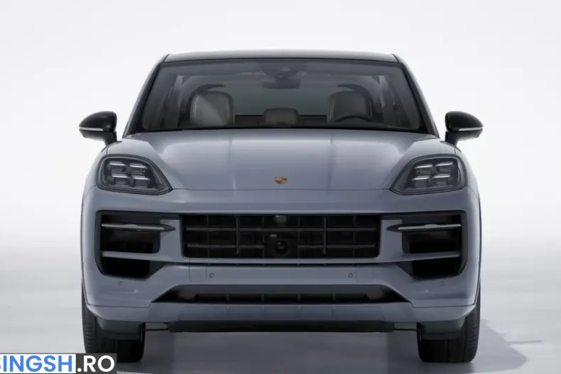 Porsche Cayenne din 2024 cu 38.100 km - oferta POR251371 - foto 5