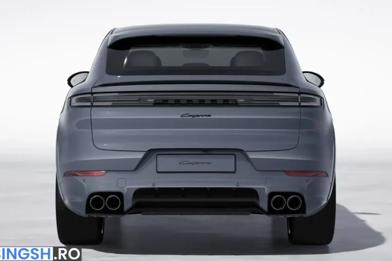 Porsche Cayenne din 2024 cu 38.100 km - oferta POR251371 - foto 6