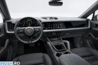 Porsche Cayenne din 2024 cu 38.100 km - oferta POR251371 - foto 7