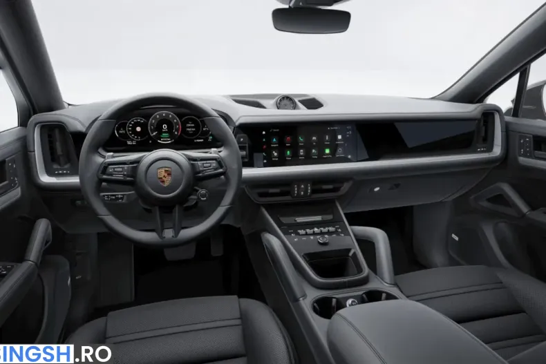 Porsche Cayenne din 2024 cu 38.100 km - oferta POR251371 - foto 7