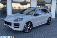 Porsche Cayenne din 2024 cu 79.000 km - oferta POR251372 - foto 1
