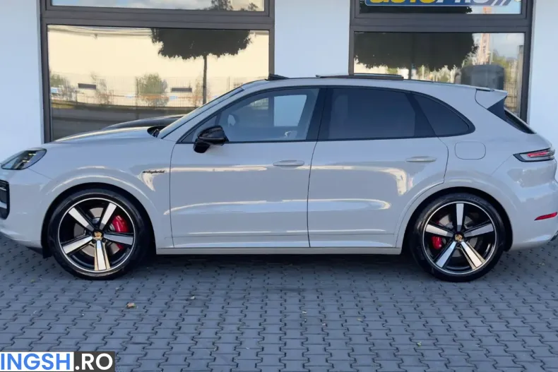 Porsche Cayenne din 2024 cu 79.000 km - oferta POR251372 - foto 5