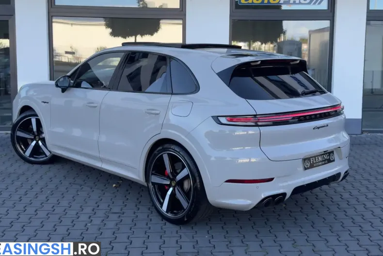 Porsche Cayenne din 2024 cu 79.000 km - oferta POR251372 - foto 7