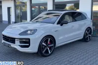 Porsche Cayenne din 2024 cu 79.000 km - oferta POR251372 - foto 14