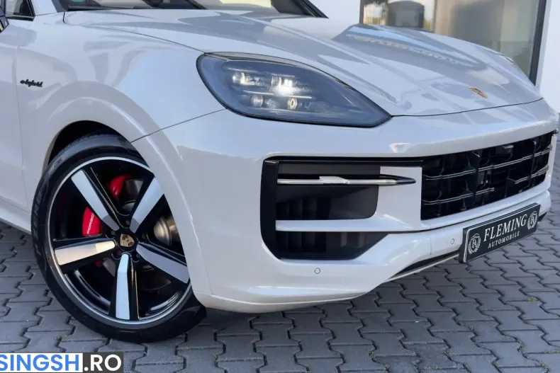 Porsche Cayenne din 2024 cu 79.000 km - oferta POR251372 - foto 19