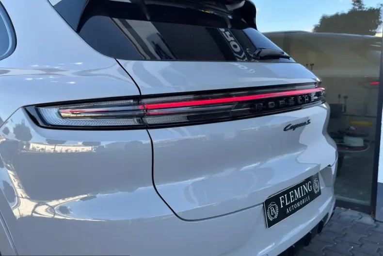 Porsche Cayenne din 2024 cu 79.000 km - oferta POR251372 - foto 21
