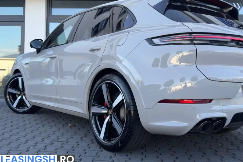 Porsche Cayenne din 2024 cu 79.000 km - oferta POR251372 - foto 22