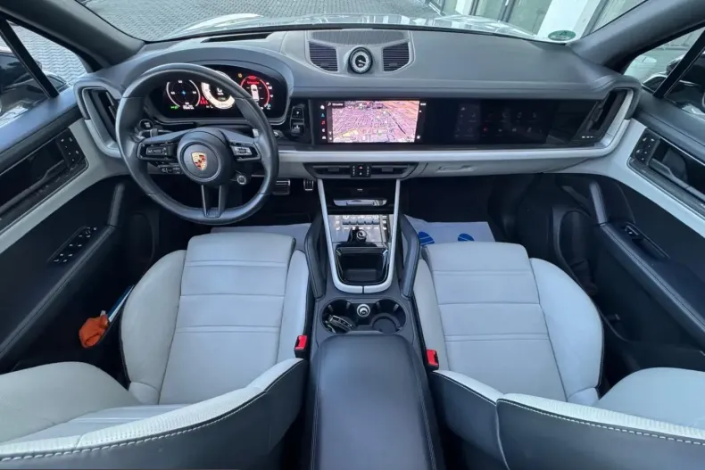Porsche Cayenne din 2024 cu 79.000 km - oferta POR251372 - foto 26