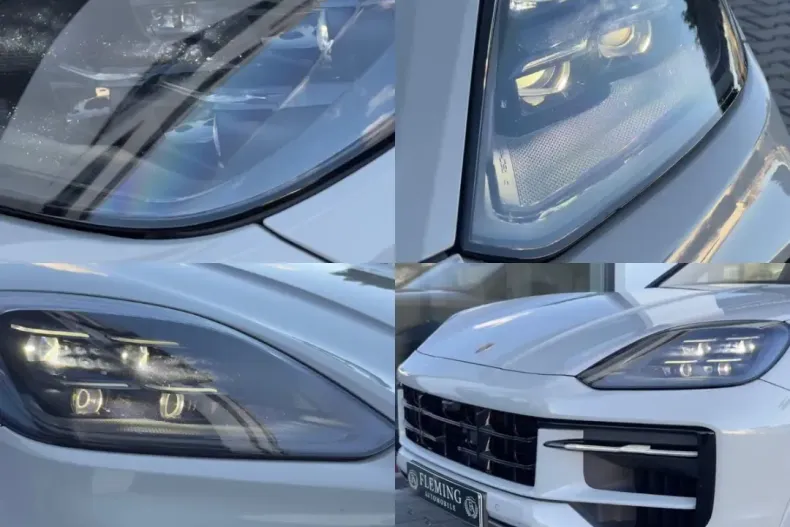 Porsche Cayenne din 2024 cu 79.000 km - oferta POR251372 - foto 35
