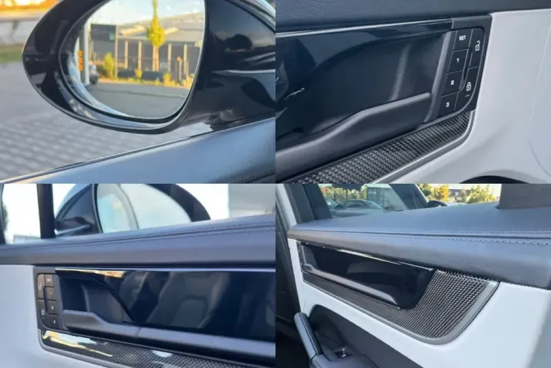 Porsche Cayenne din 2024 cu 79.000 km - oferta POR251372 - foto 36