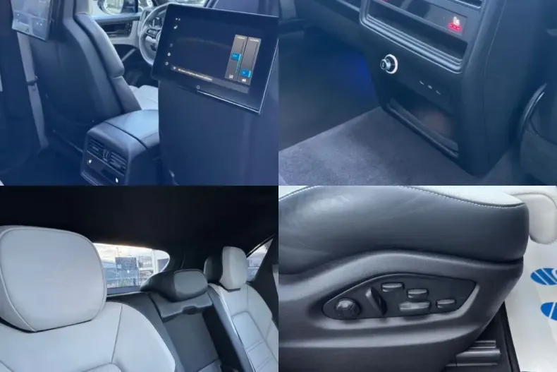 Porsche Cayenne din 2024 cu 79.000 km - oferta POR251372 - foto 42