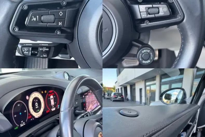 Porsche Cayenne din 2024 cu 79.000 km - oferta POR251372 - foto 43