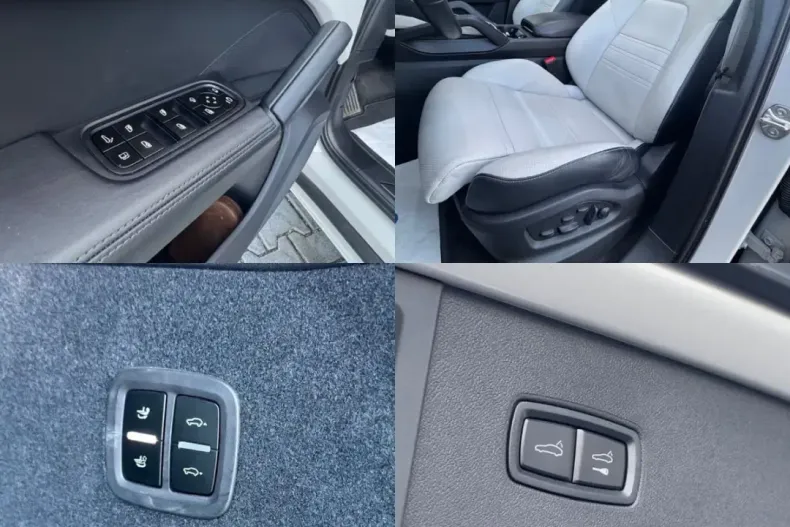 Porsche Cayenne din 2024 cu 79.000 km - oferta POR251372 - foto 44
