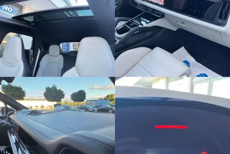 Porsche Cayenne din 2024 cu 79.000 km - oferta POR251372 - foto 45