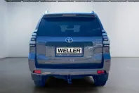 Toyota Land Cruiser din 2024 cu 37.600 km - oferta TOY251373 - foto 4