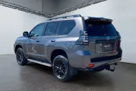 Toyota Land Cruiser din 2024 cu 37.600 km - oferta TOY251373 - foto 5