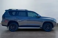 Toyota Land Cruiser din 2024 cu 37.600 km - oferta TOY251373 - foto 7