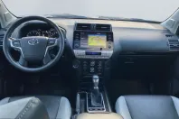 Toyota Land Cruiser din 2024 cu 37.600 km - oferta TOY251373 - foto 8