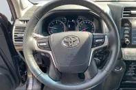 Toyota Land Cruiser din 2024 cu 37.600 km - oferta TOY251373 - foto 9