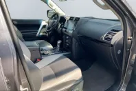 Toyota Land Cruiser din 2024 cu 37.600 km - oferta TOY251373 - foto 17