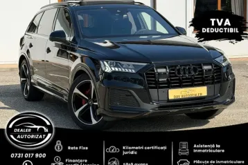 Audi Q7 din 2023 - oferta AUD251374