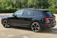 Audi Q7 din 2023 cu 13.920 km - oferta AUD251374 - foto 2