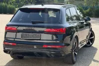 Audi Q7 din 2023 cu 13.920 km - oferta AUD251374 - foto 4