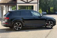 Audi Q7 din 2023 cu 13.920 km - oferta AUD251374 - foto 5