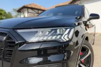 Audi Q7 din 2023 cu 13.920 km - oferta AUD251374 - foto 6