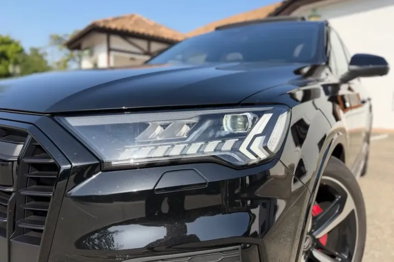 Audi Q7 din 2023 cu 13.920 km - oferta AUD251374 - foto 6
