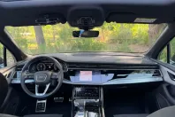 Audi Q7 din 2023 cu 13.920 km - oferta AUD251374 - foto 11