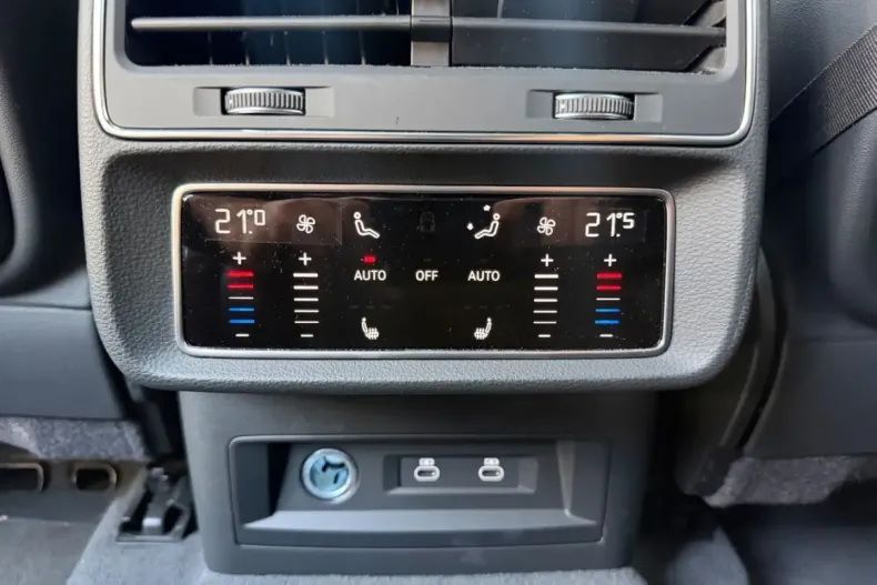 Audi Q7 din 2023 cu 13.920 km - oferta AUD251374 - foto 19