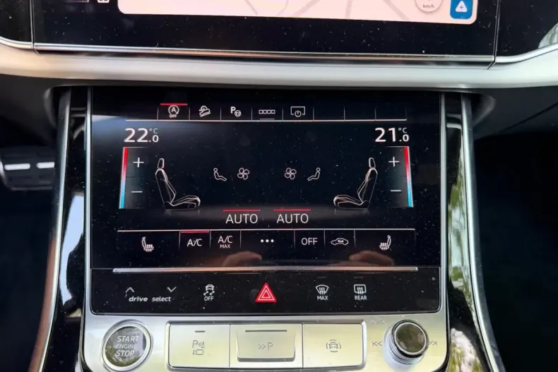 Audi Q7 din 2023 cu 13.920 km - oferta AUD251374 - foto 22