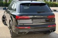 Audi Q7 din 2023 cu 13.920 km - oferta AUD251374 - foto 23