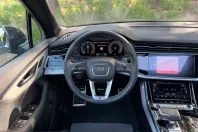 Audi Q7 din 2023 cu 13.920 km - oferta AUD251374 - foto 38