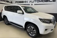 Toyota Land Cruiser din 2023 cu 14.000 km - oferta TOY251375 - foto 1