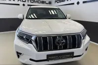 Toyota Land Cruiser din 2023 cu 14.000 km - oferta TOY251375 - foto 2