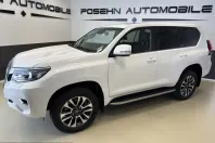 Toyota Land Cruiser din 2023 cu 14.000 km - oferta TOY251375 - foto 3