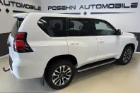 Toyota Land Cruiser din 2023 cu 14.000 km - oferta TOY251375 - foto 4
