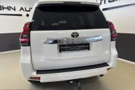 Toyota Land Cruiser din 2023 cu 14.000 km - oferta TOY251375 - foto 5