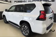 Toyota Land Cruiser din 2023 cu 14.000 km - oferta TOY251375 - foto 6