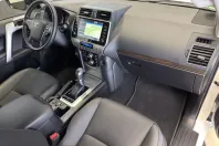 Toyota Land Cruiser din 2023 cu 14.000 km - oferta TOY251375 - foto 8